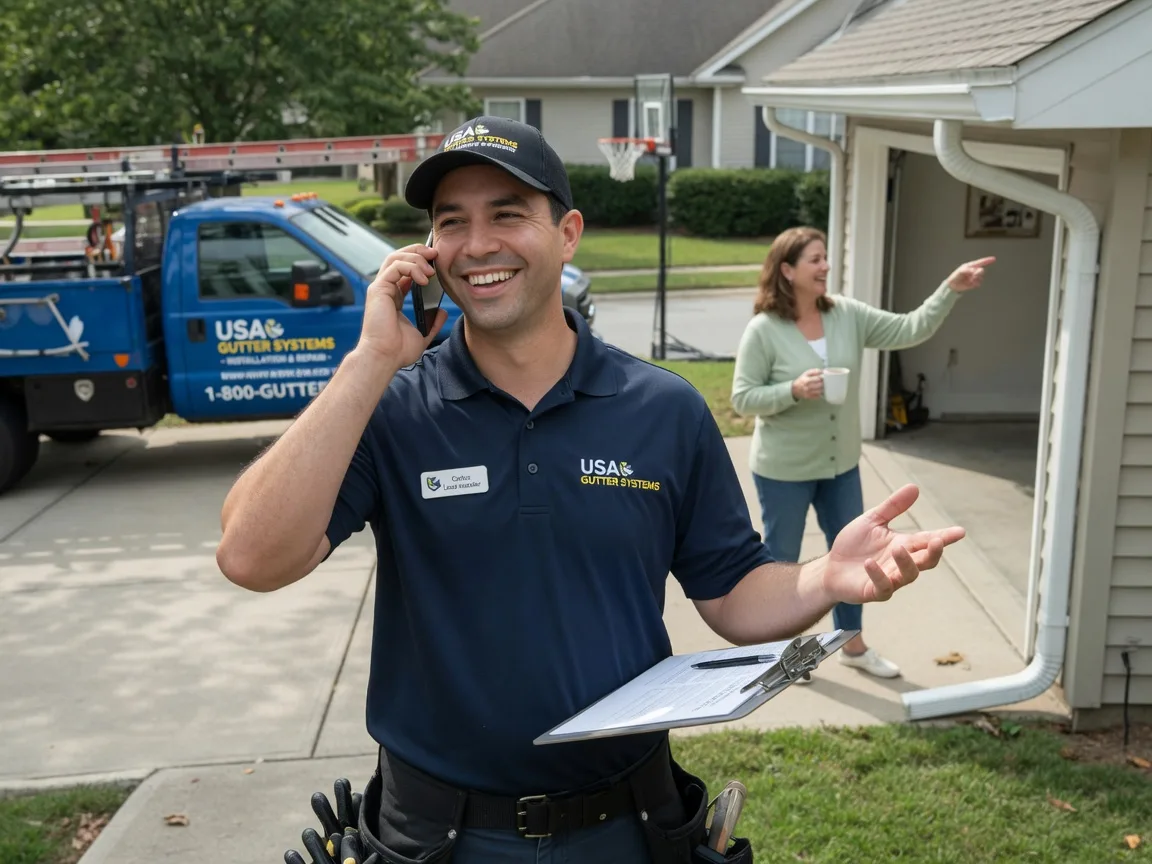 Gutter Installation Woodbridge, NJ FAQs
